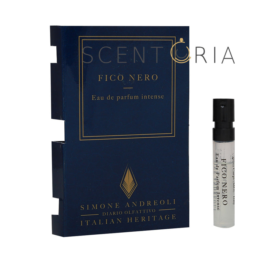 Fico Nero di Sardegna EDP Intense – Scentoria1