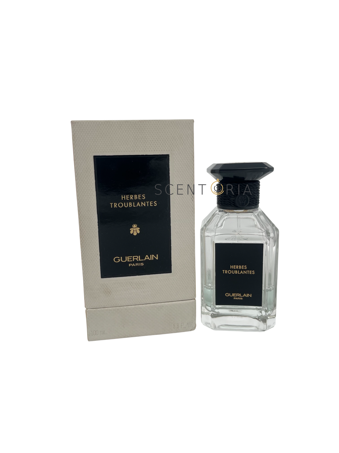 Herbes Troublantes EDP Partial