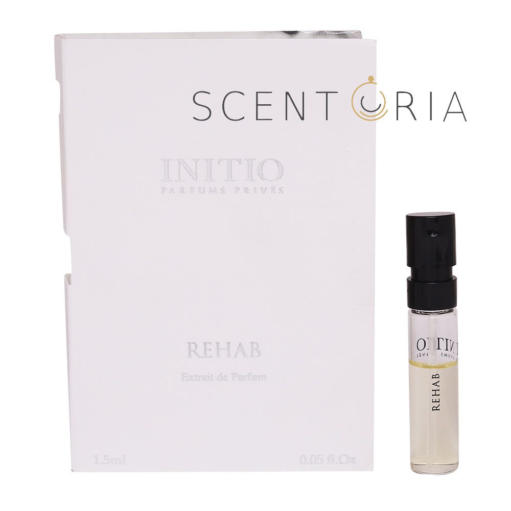 Rehab Extrait De Parfum