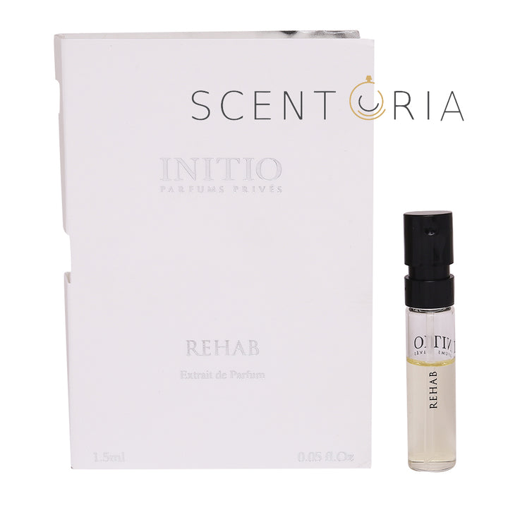 Rehab Extrait De Parfum