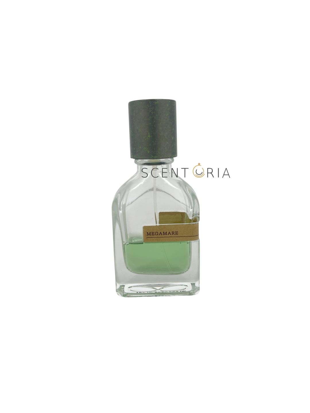 Megamare Parfum Partial