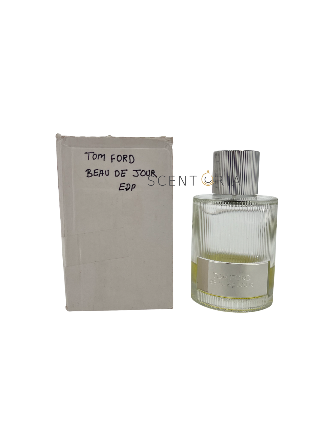 Beau De Jour EDP Partial