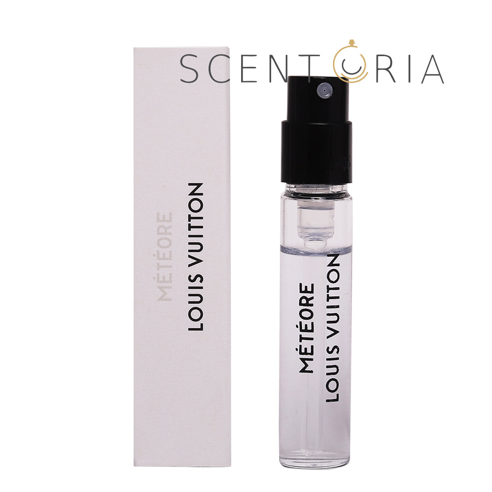 Meteore EDP – Scentoria