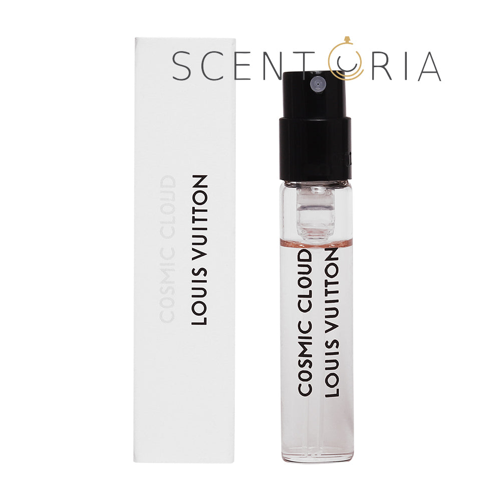 Cosmic Cloud Extrait De Parfum