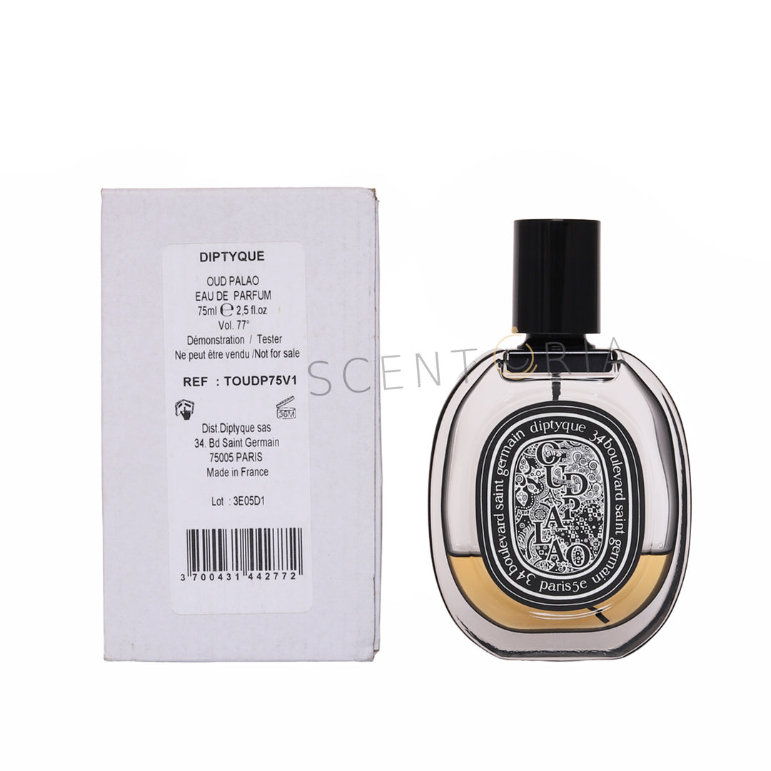 Oud Palao EDP Partial