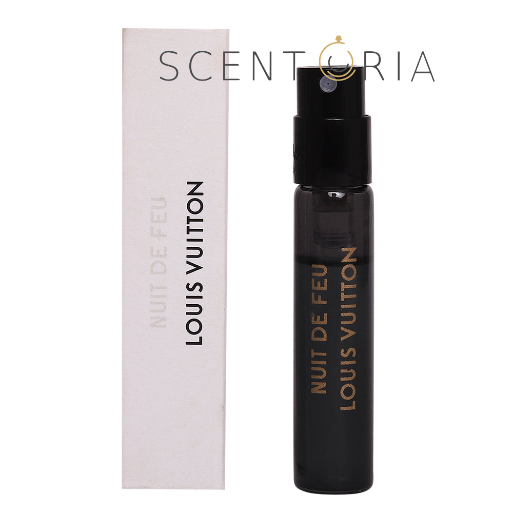 Nuit De Feu EDP – Scentoria