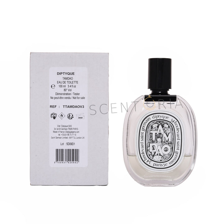 Tam Dao EDT Partial