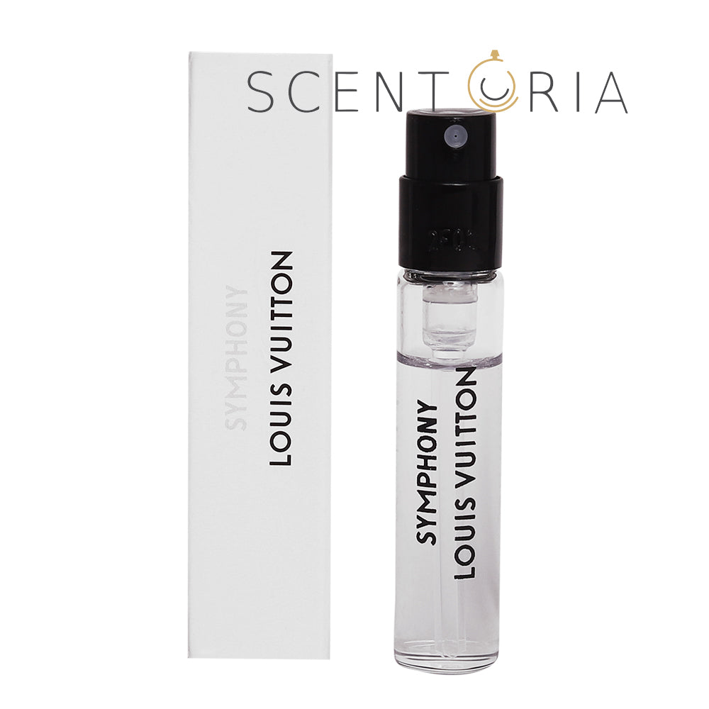 Symphony Extrait De Parfum – Scentoria