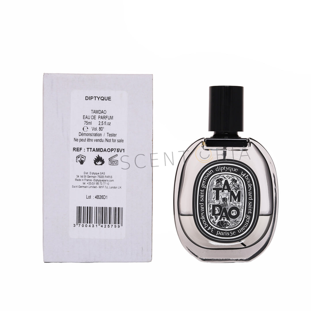 Tam Dao EDP Partial