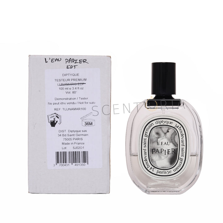 L'Eau Papier EDT Partial