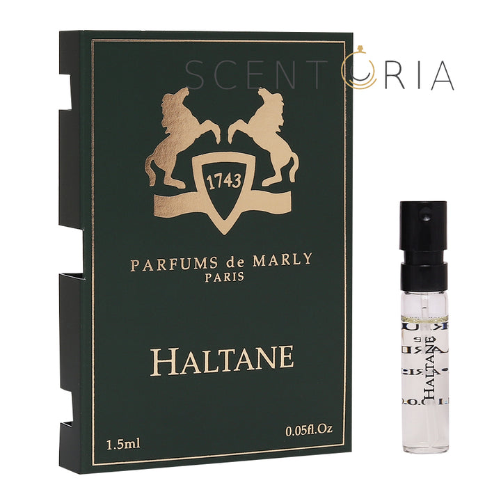 Haltane EDP