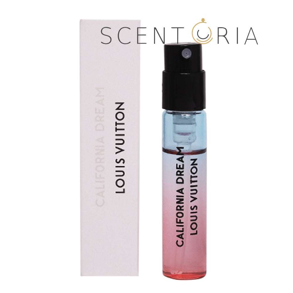 California Dream EDP – Scentoria
