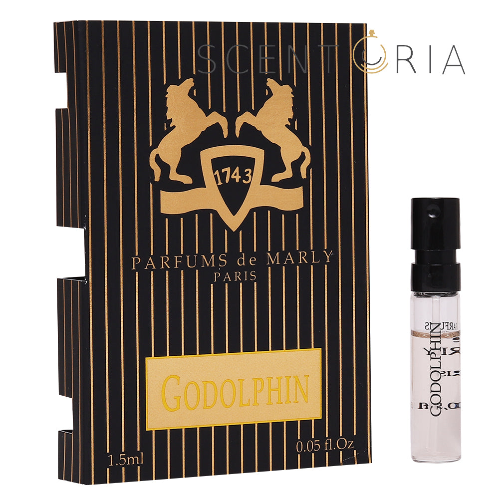 Godolphin EDP