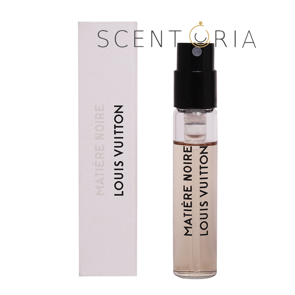 Matiere Noire EDP – Scentoria