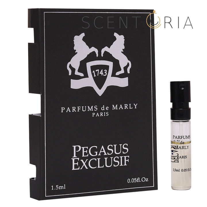 Pegasus Exclusif Parfum