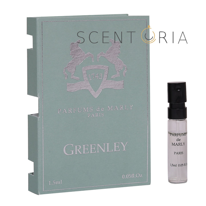 Greenley EDP