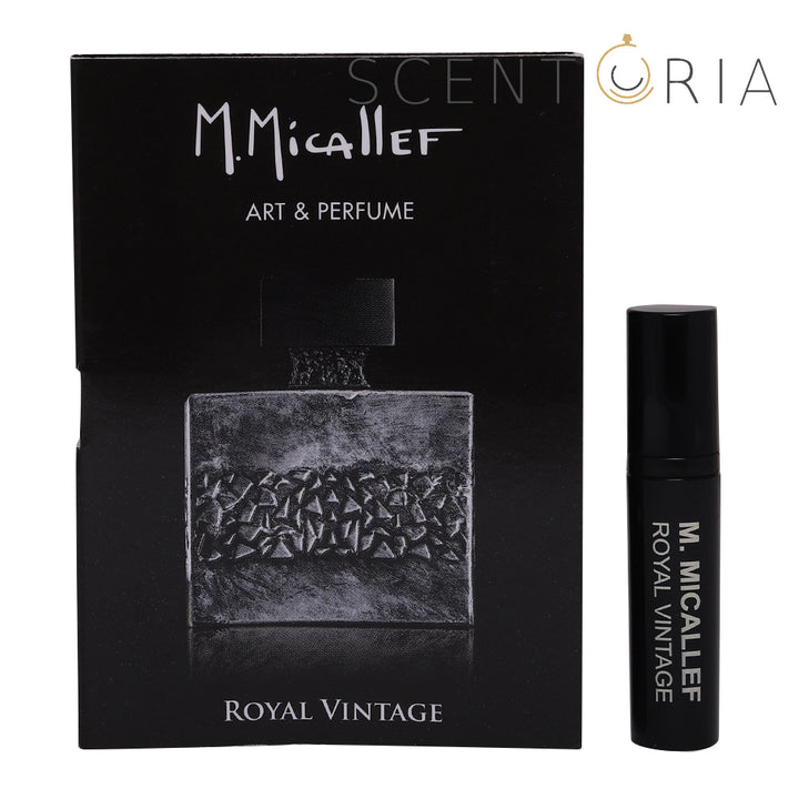 Royal Vintage EDP