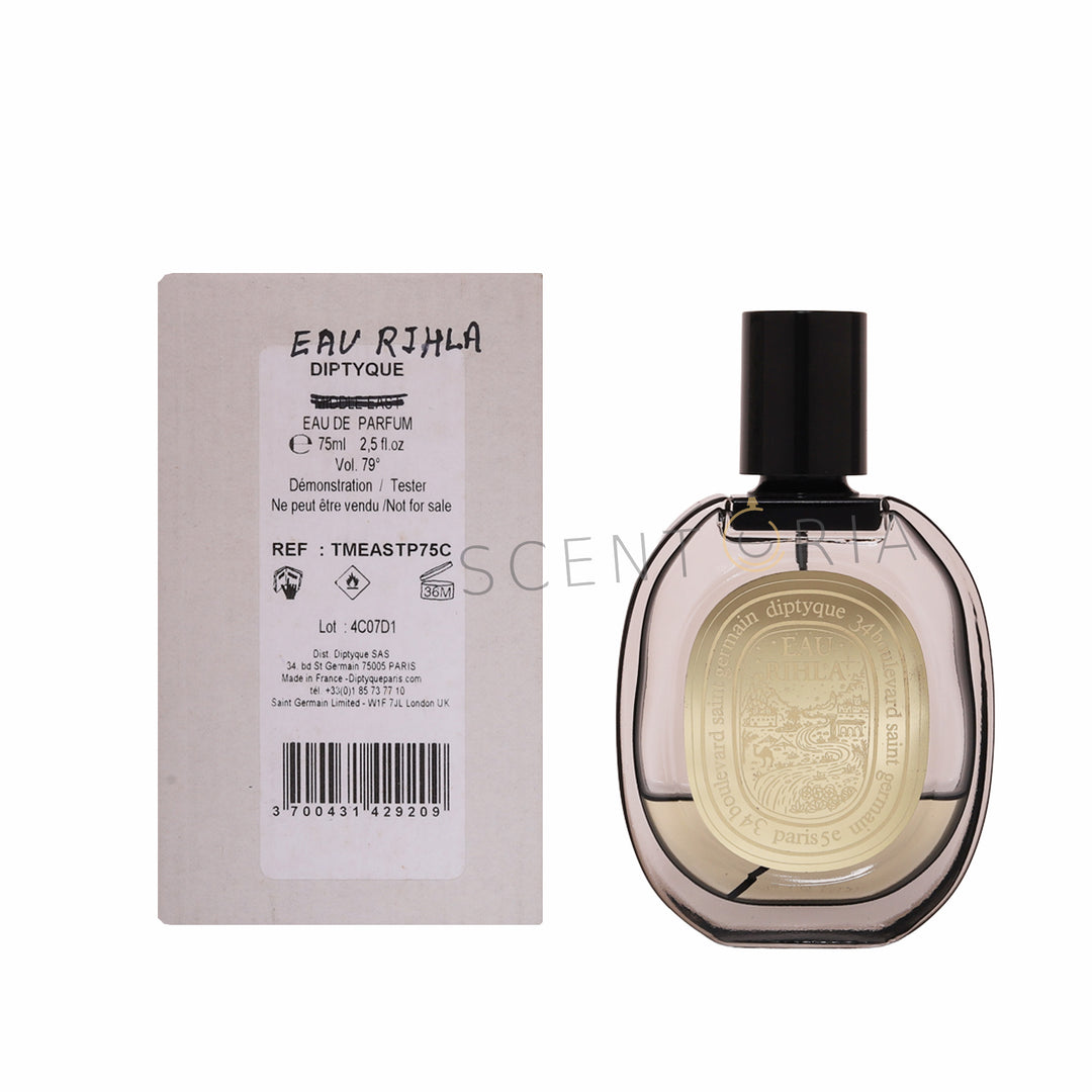 Eau Rihla EDP Partial