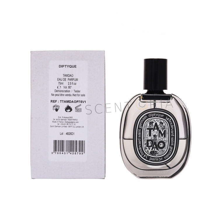 Tam Dao EDP Partial