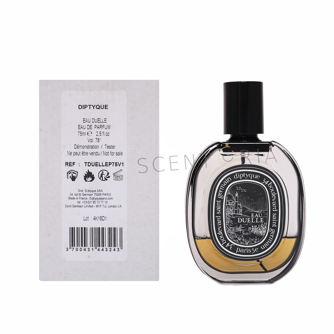 Eau Duelle EDP Partial