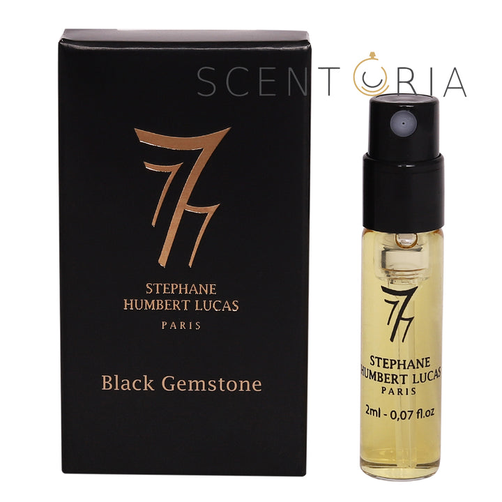 Black Gemstone EDP