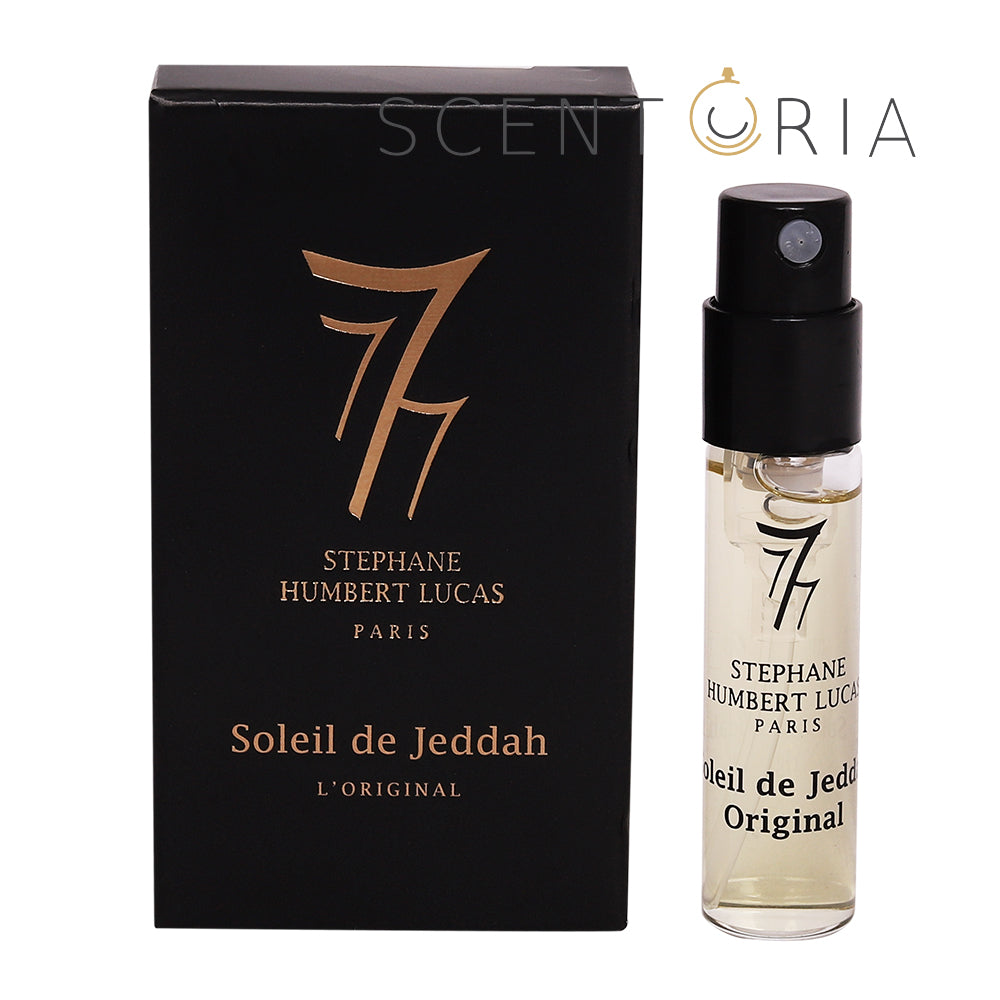 Soleil De Jeddah L'Original EDP