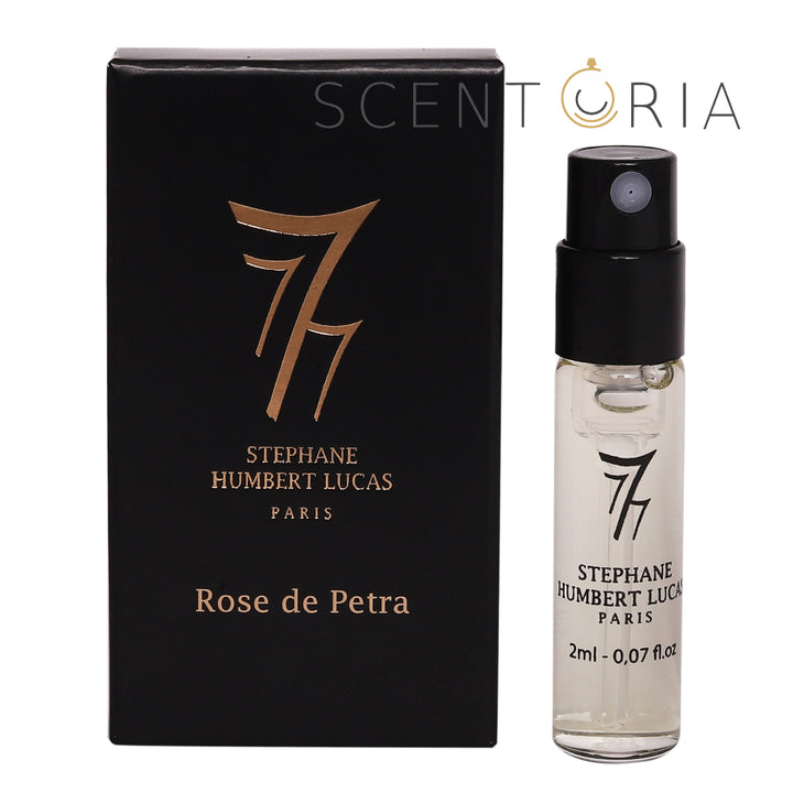 Rose De Petra EDP