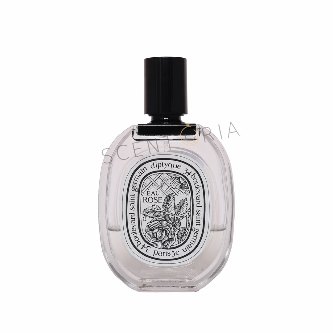 Eau Rose EDT Partial