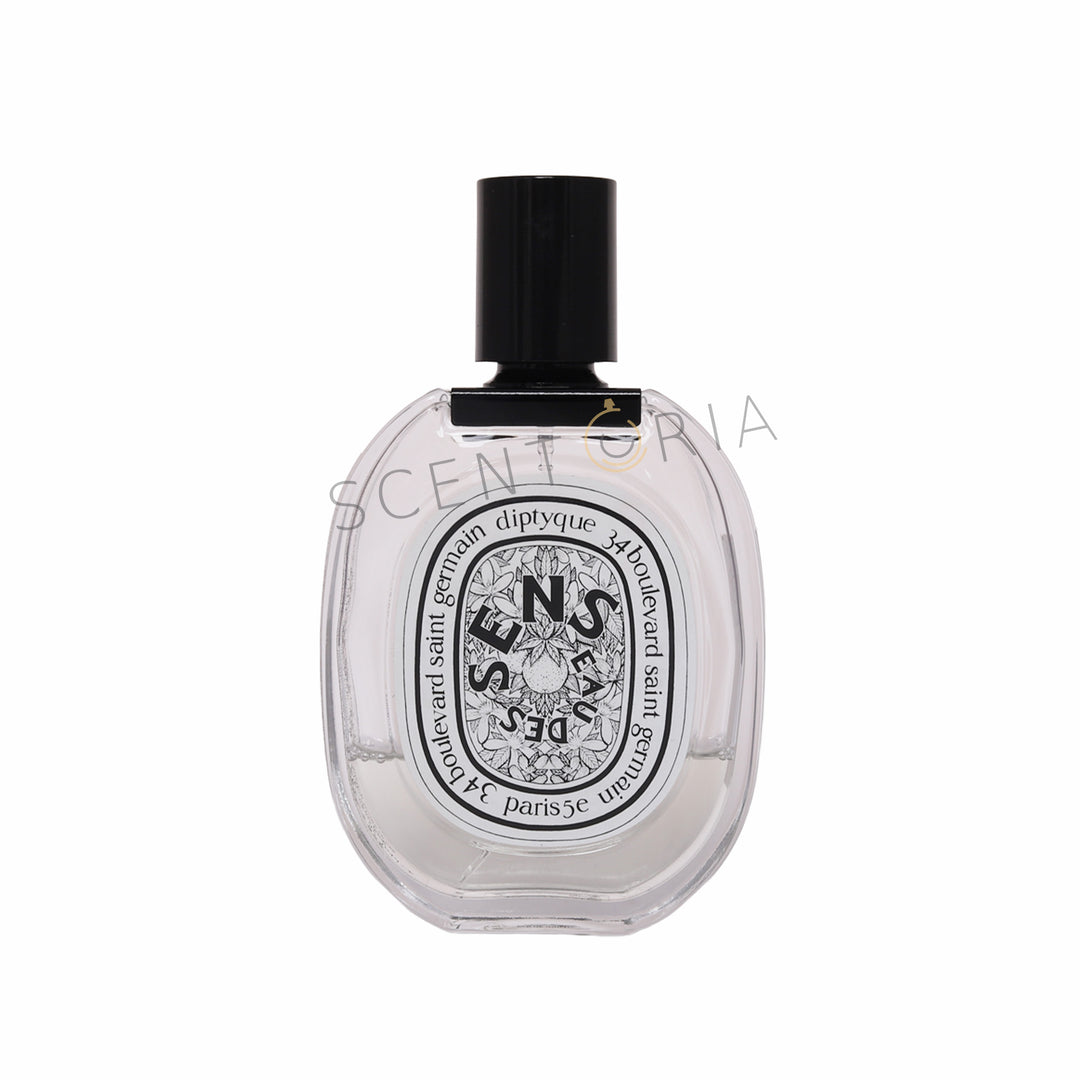 Eau Des Sens EDT Partial