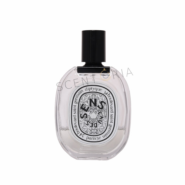 Eau Des Sens EDT Partial