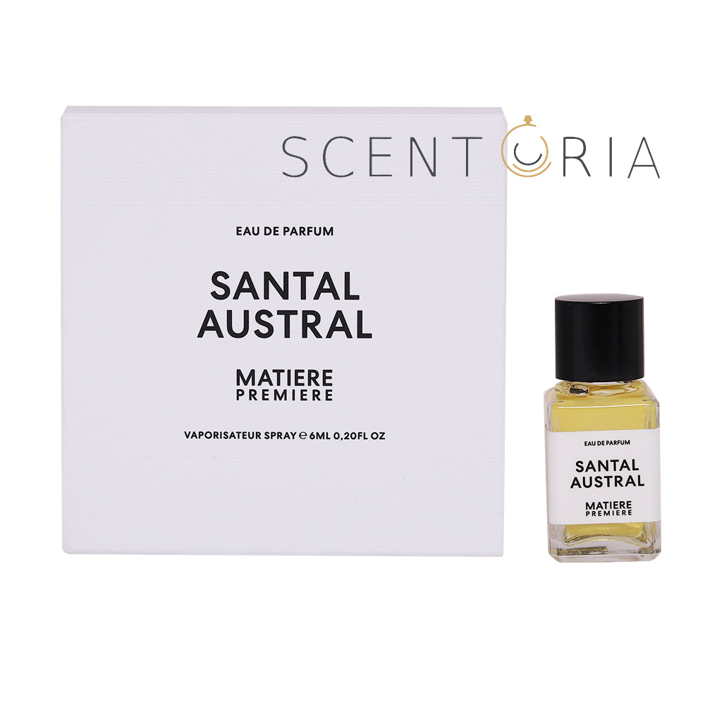 Santal Austral EDP