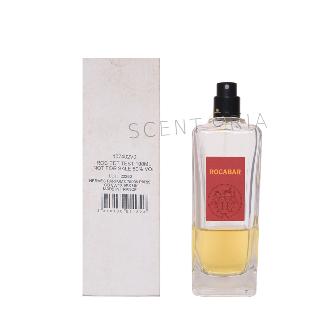 Rocabar EDT Partial