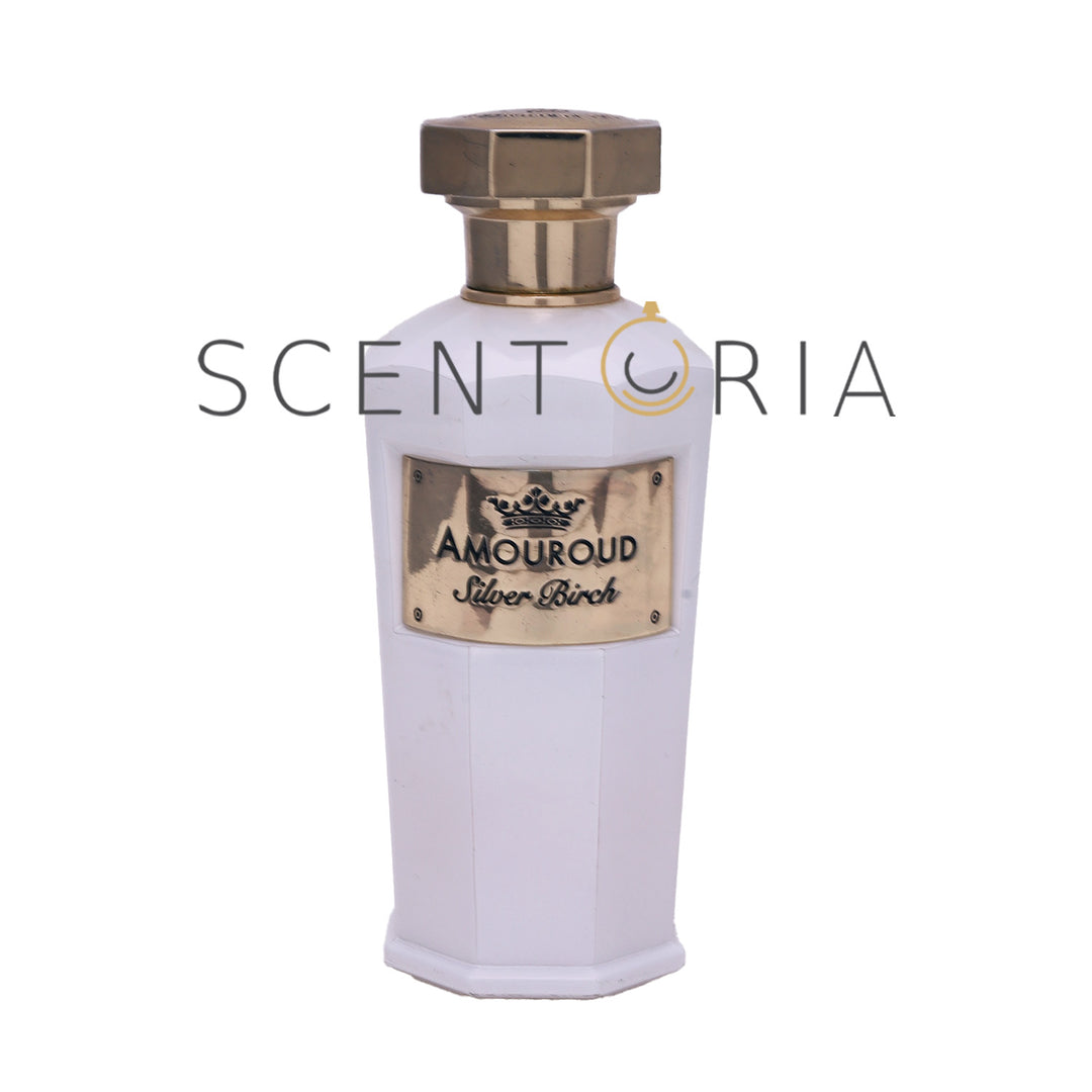 Silver Birch Parfum Partial