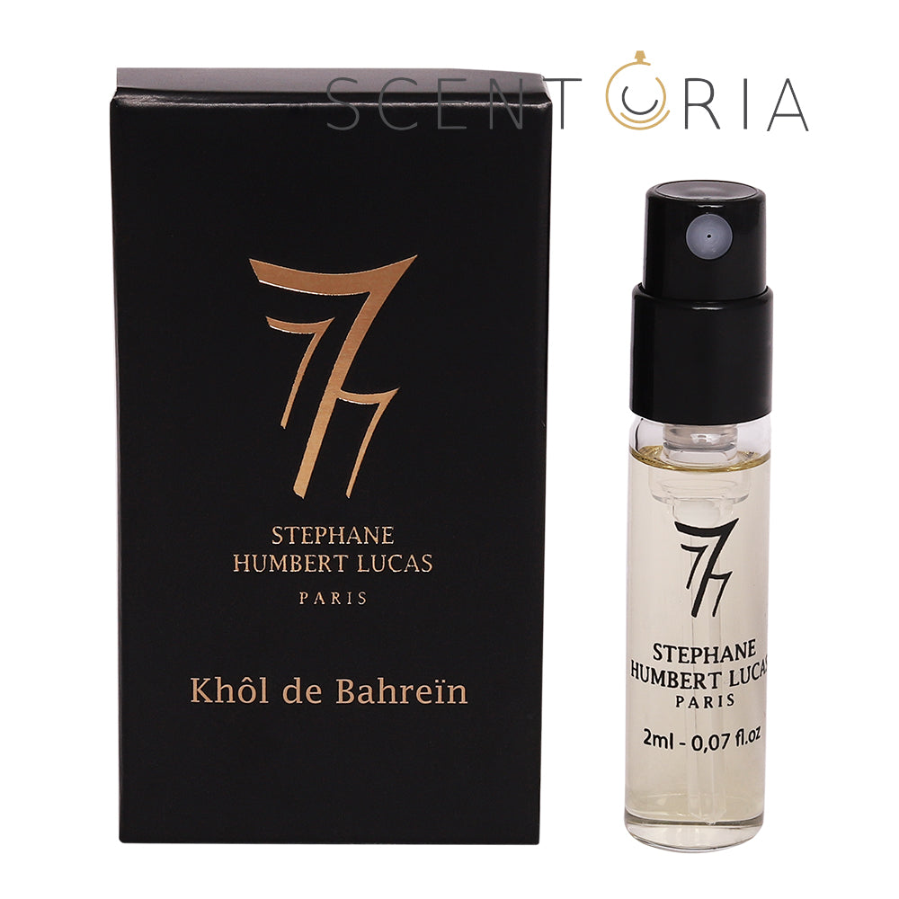 Khol De Bahrein EDP