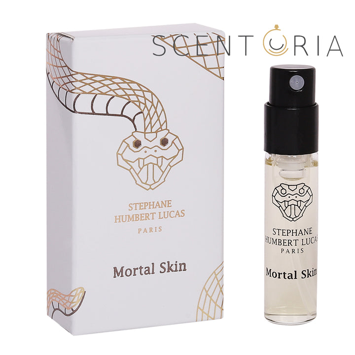 Mortal Skin EDP