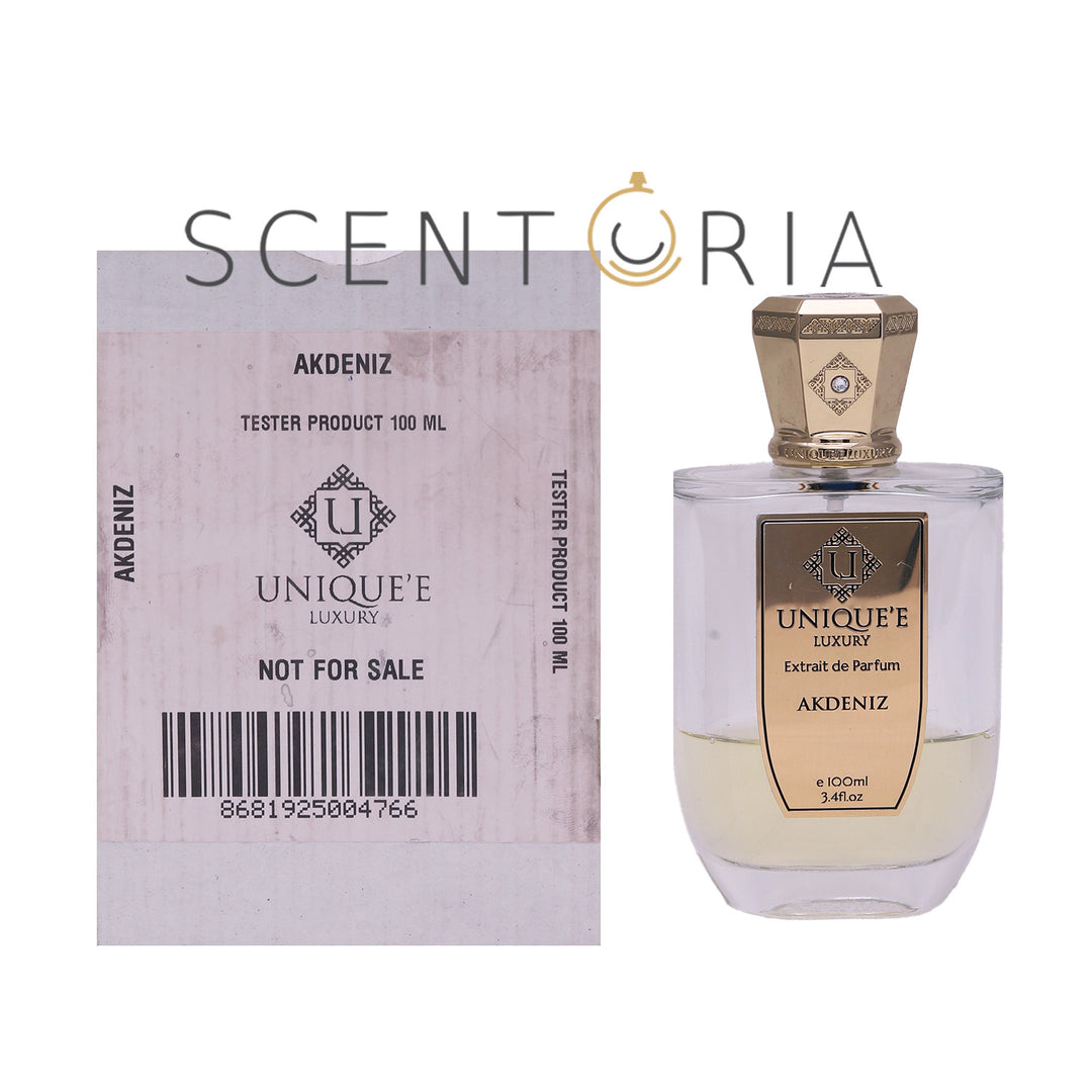 Akdeniz Extrait De Parfum Partial