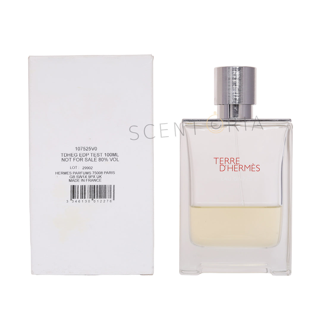 Terre D'Hermes Eau Givree EDP Partial