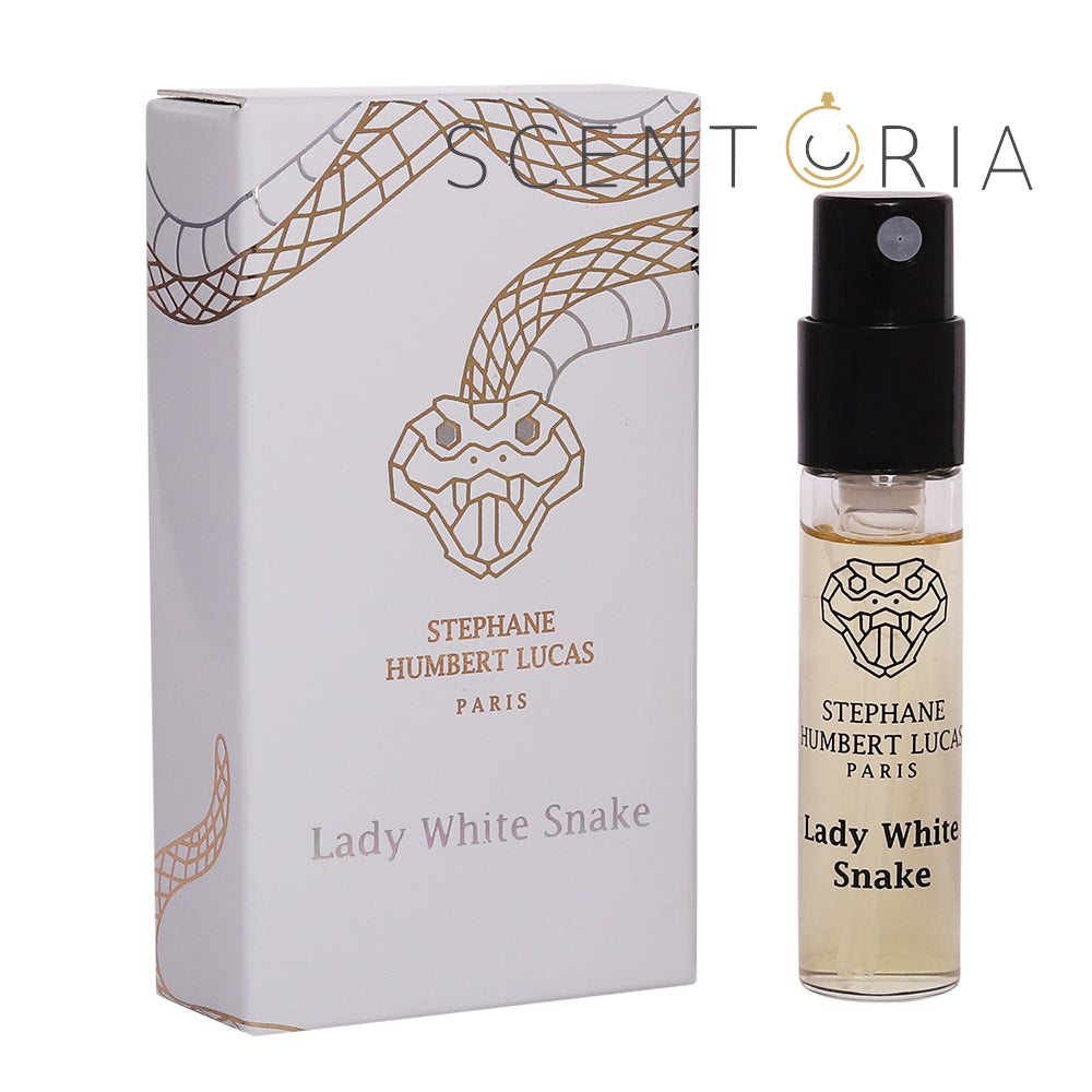 Lady White Snake EDP