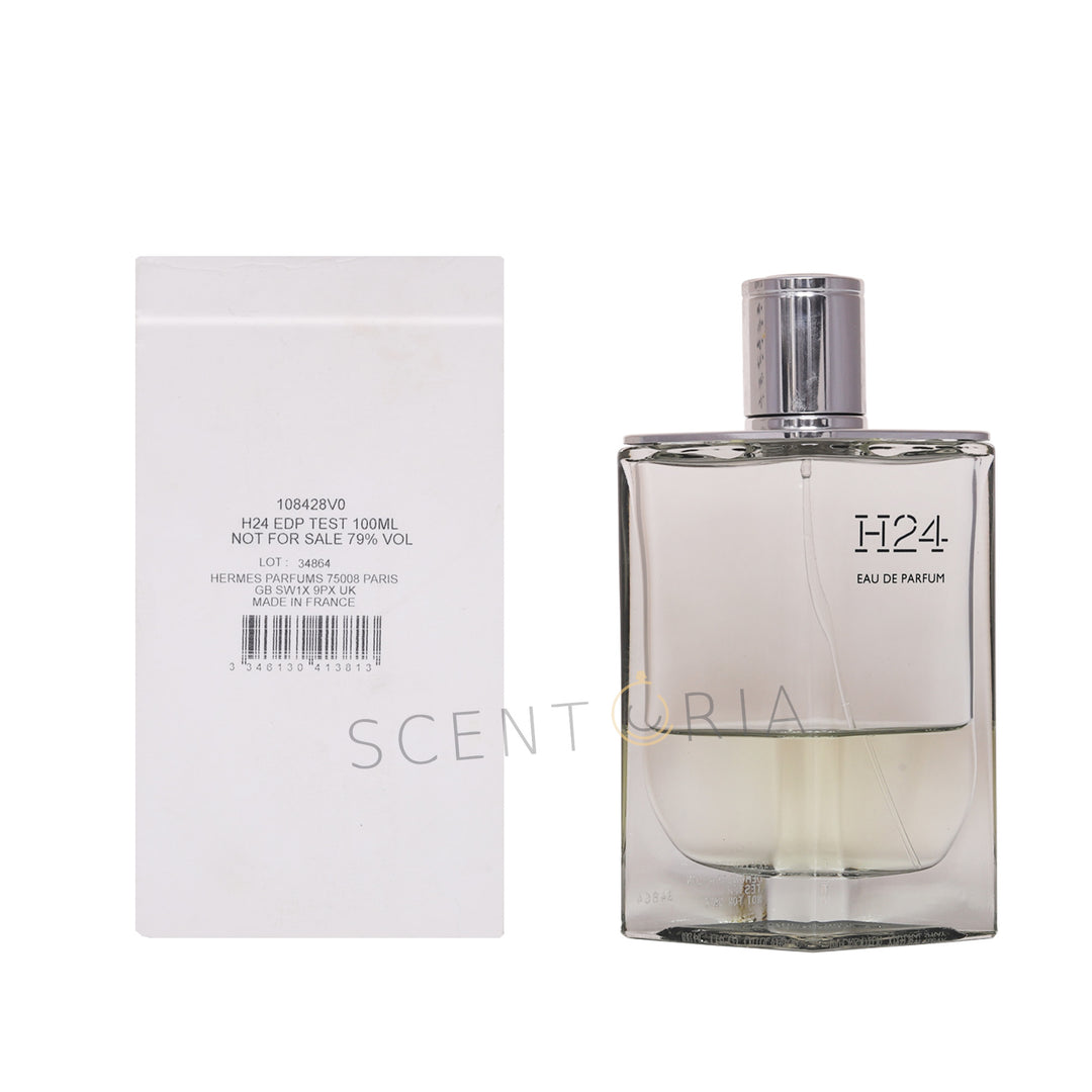 H24 EDP Partial