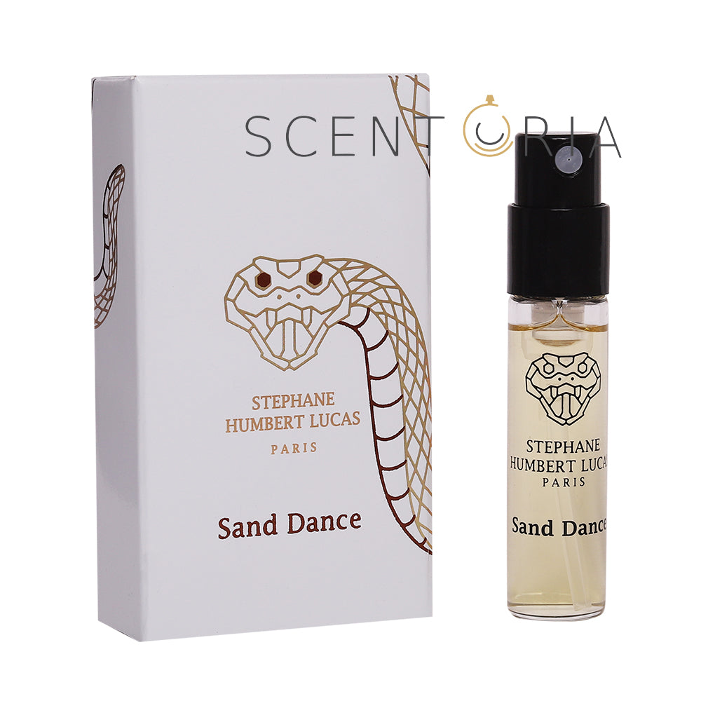 Sand Dance EDP