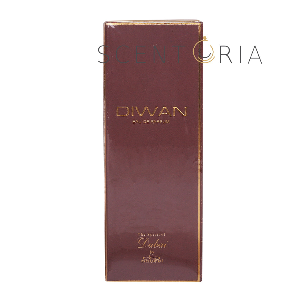 Diwan EDP