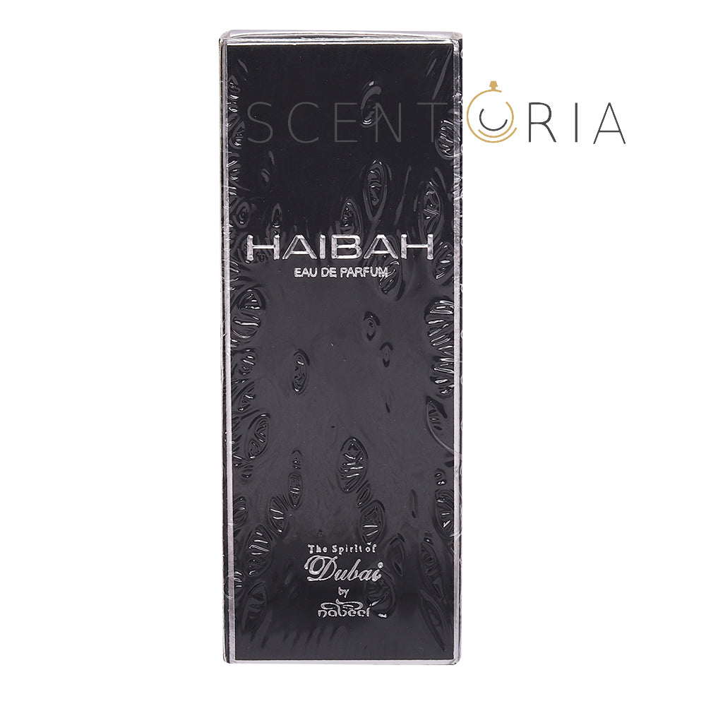 Haibah EDP