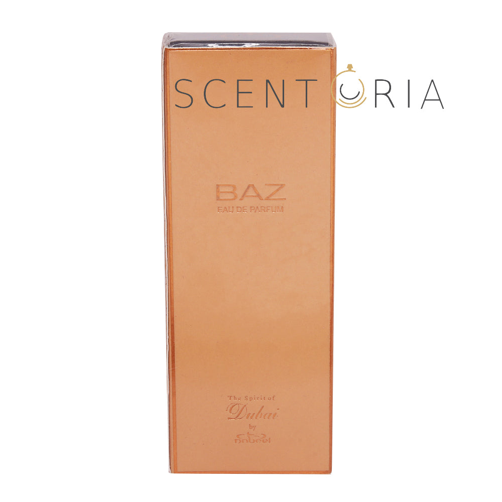 Baz EDP