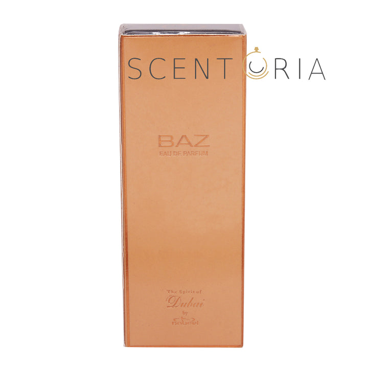 Baz EDP