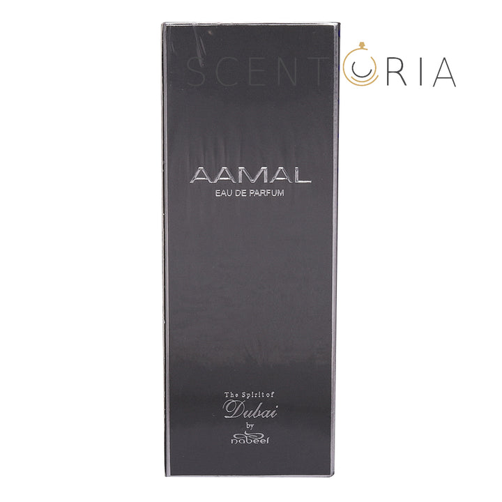 Aamal EDP