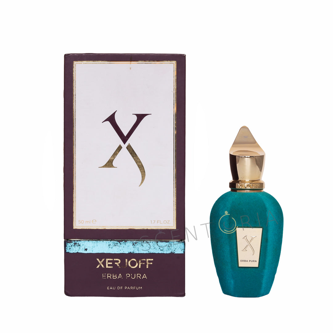 Erba Pura EDP Partial