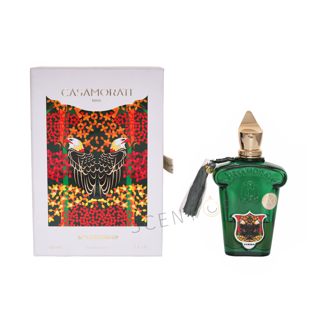 Casamorati Fiero EDP Partial