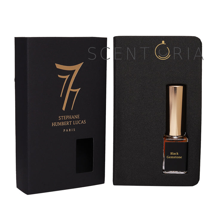 Black Gemstone EDP