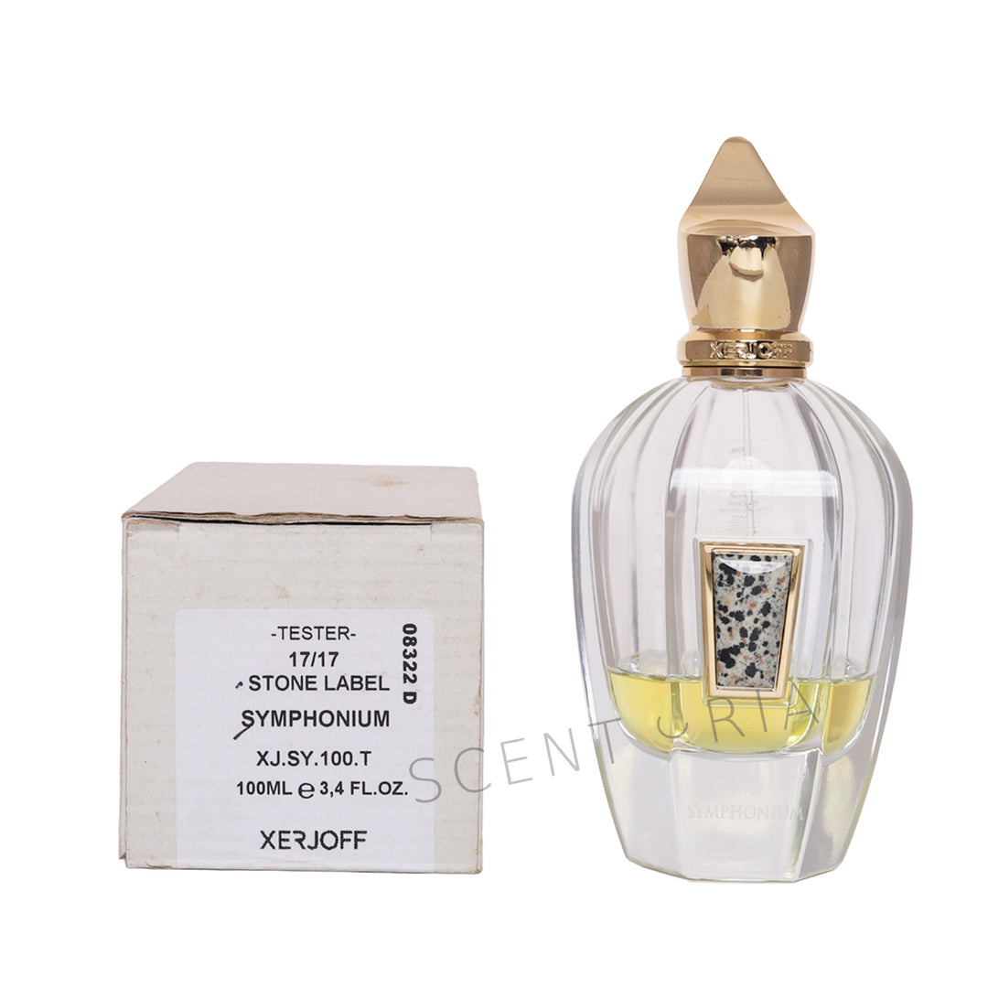 Symphonium Parfum Partial