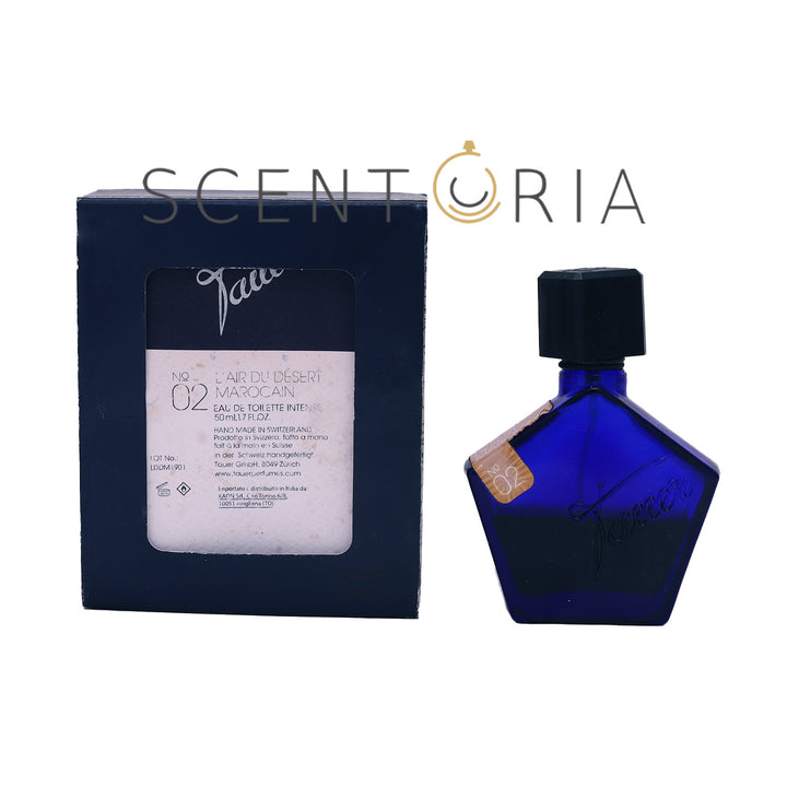 L'Air Du Desert Marocain No.2 Intense EDT Partial